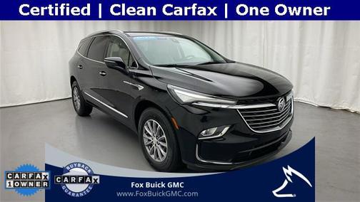 2022 Buick Enclave AWD Essence