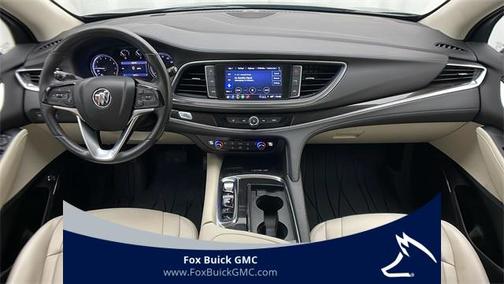 2022 Buick Enclave AWD Essence