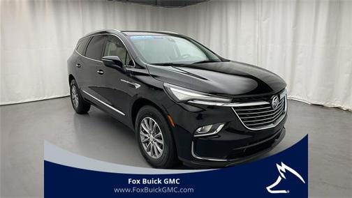 2022 Buick Enclave AWD Essence