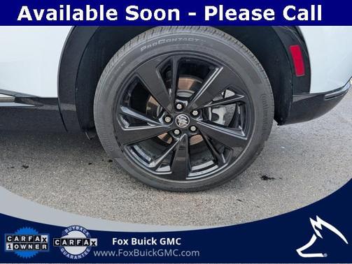 2022 Buick Envision AWD Essence