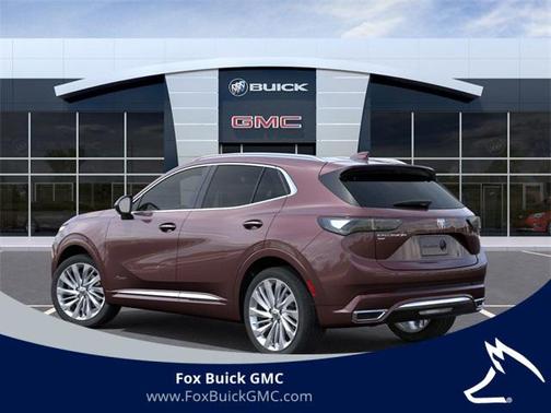 2025 Buick Envision Avenir AWD