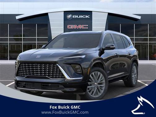 2025 Buick Enclave Avenir FWD