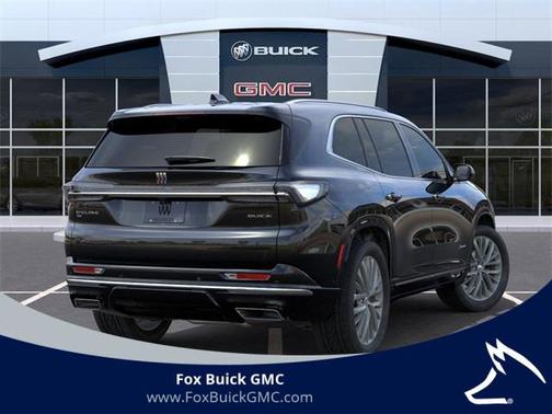2025 Buick Enclave Avenir FWD
