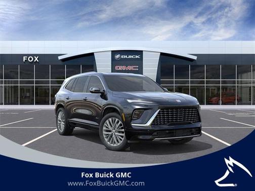 2025 Buick Enclave Avenir FWD