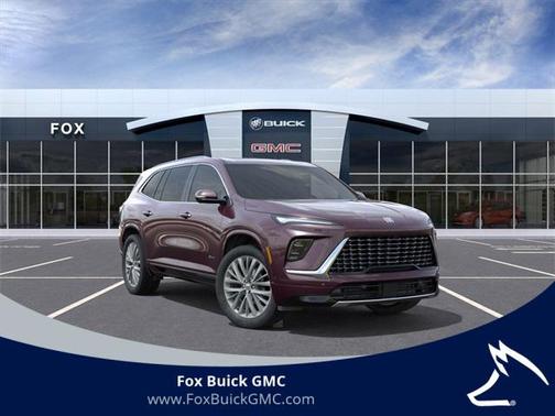 2025 Buick Enclave Avenir FWD