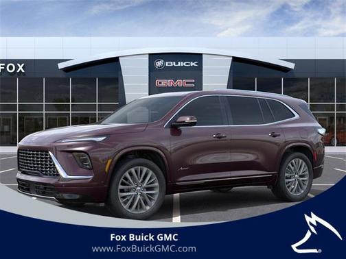 2025 Buick Enclave Avenir FWD