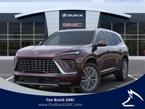 2025 Buick Enclave Avenir FWD