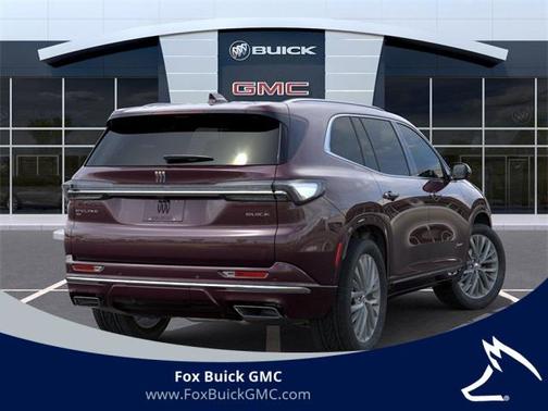 2025 Buick Enclave Avenir FWD