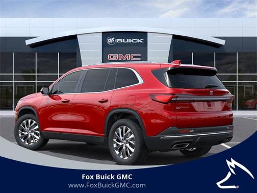 2025 Buick Enclave Preferred FWD