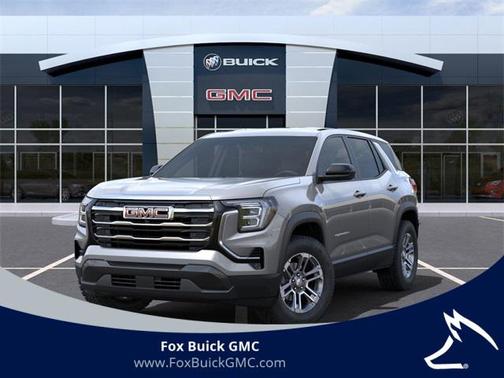 2025 GMC Terrain AWD Elevation