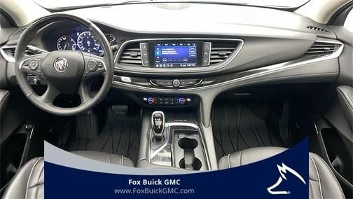 2020 Buick Enclave AWD Avenir