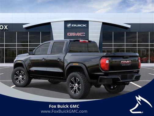 2025 GMC Canyon Base