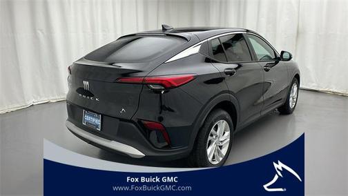2024 Buick Envista Preferred FWD