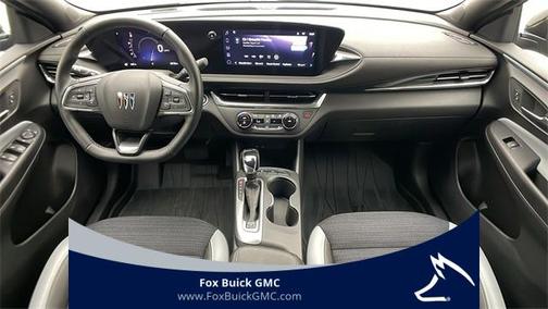 2024 Buick Envista Preferred FWD