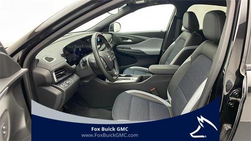 2024 Buick Envista Preferred FWD