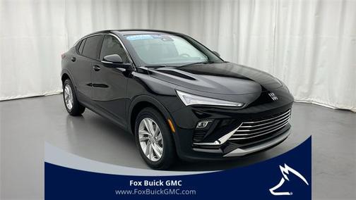 2024 Buick Envista Preferred FWD