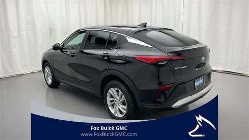 2024 Buick Envista Preferred FWD