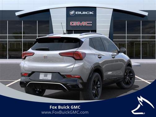 2025 Buick Encore GX Sport Touring
