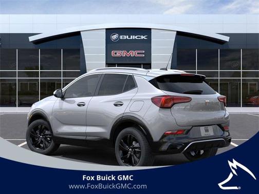 2025 Buick Encore GX Sport Touring