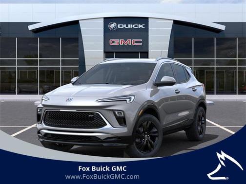 2025 Buick Encore GX Sport Touring