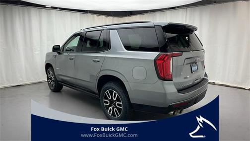 2023 GMC Yukon 4WD AT4