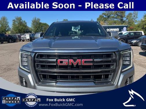 2023 GMC Yukon 4WD AT4