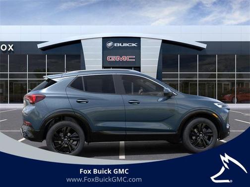 2025 Buick Encore GX Sport Touring