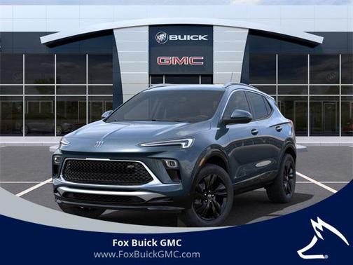 2025 Buick Encore GX Sport Touring