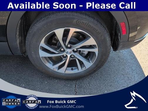 2023 Buick Envision Essence FWD