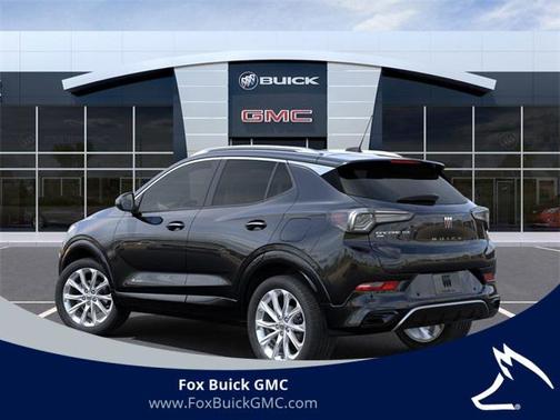 2025 Buick Encore GX Avenir