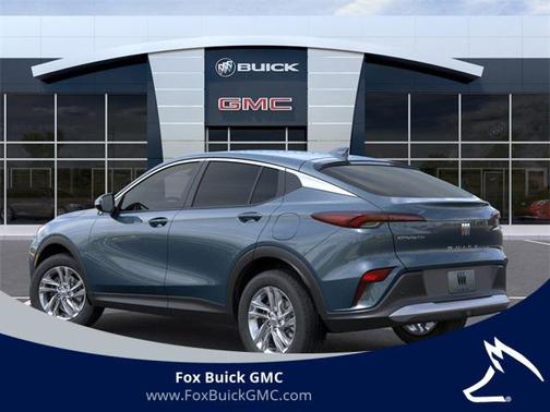2025 Buick Envista Preferred FWD
