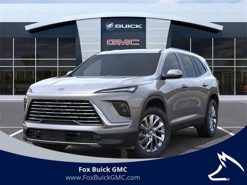 2025 Buick Enclave Preferred FWD