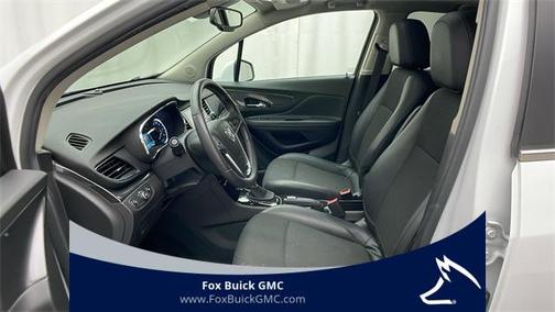 2018 Buick Encore Preferred II