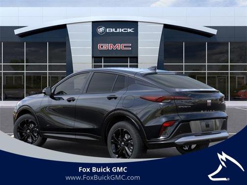2025 Buick Envista Sport Touring FWD