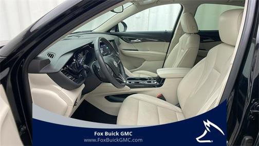 2022 Buick Envision FWD Essence