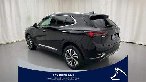 2022 Buick Envision FWD Essence