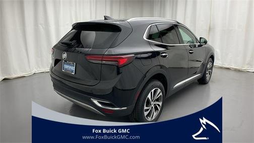 2022 Buick Envision FWD Essence