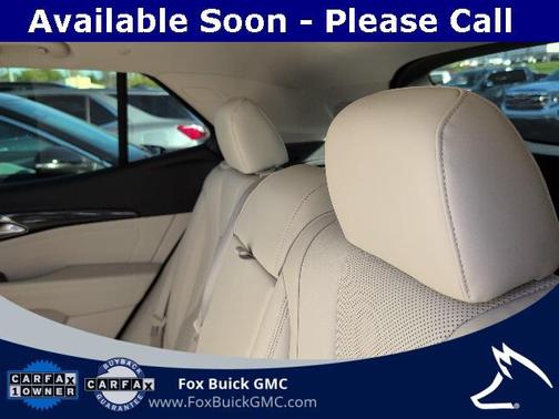 2022 Buick Envision FWD Essence
