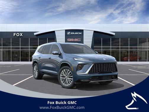 2025 Buick Enclave Avenir FWD
