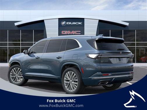 2025 Buick Enclave Avenir FWD