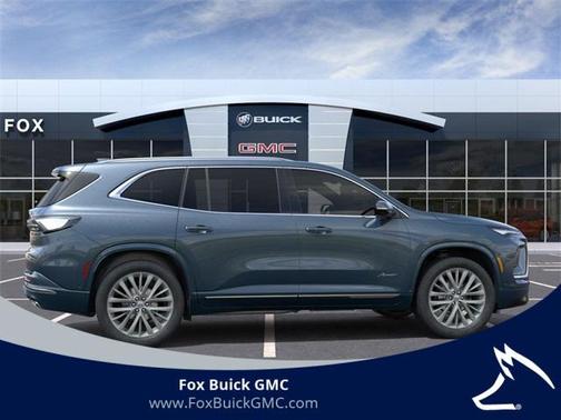 2025 Buick Enclave Avenir FWD
