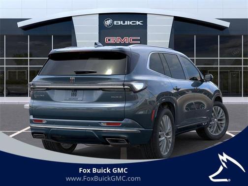2025 Buick Enclave Avenir FWD