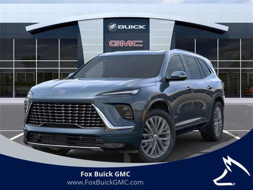 2025 Buick Enclave Avenir FWD