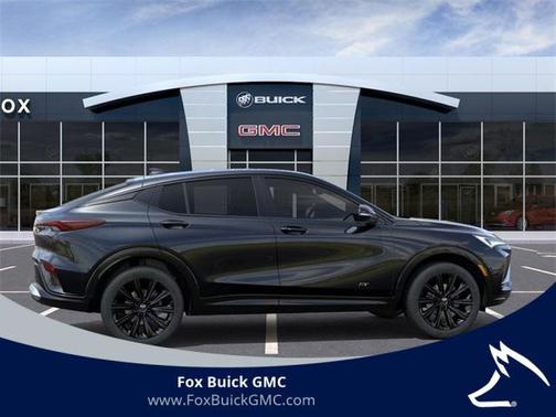 2025 Buick Envista Sport Touring FWD