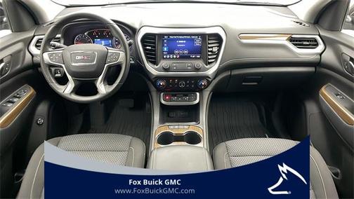 2023 GMC Acadia AWD SLE