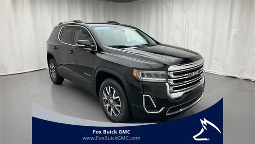 2023 GMC Acadia AWD SLE