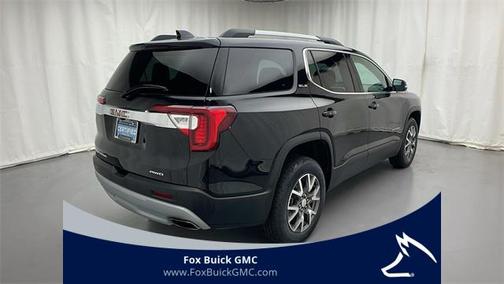 2023 GMC Acadia AWD SLE