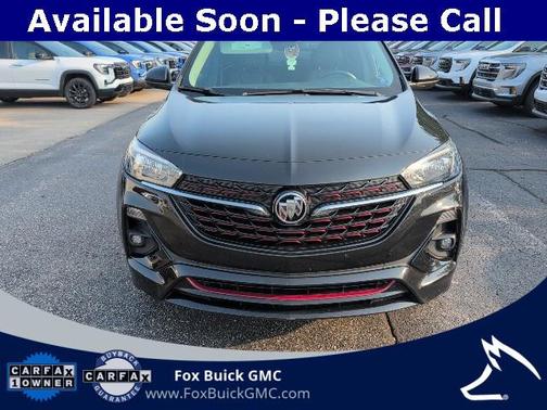 2020 Buick Encore GX Preferred