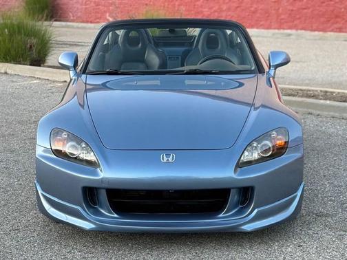 2005 Honda S2000 Base