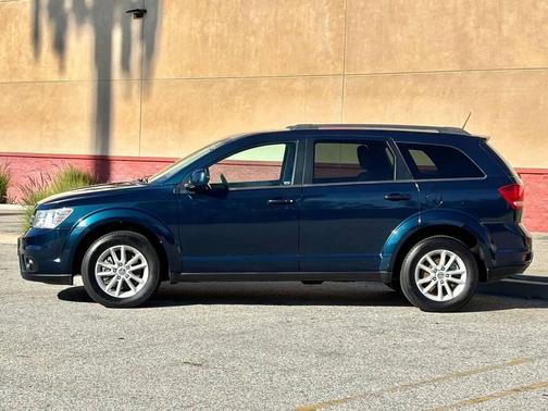2014 Dodge Journey SXT
